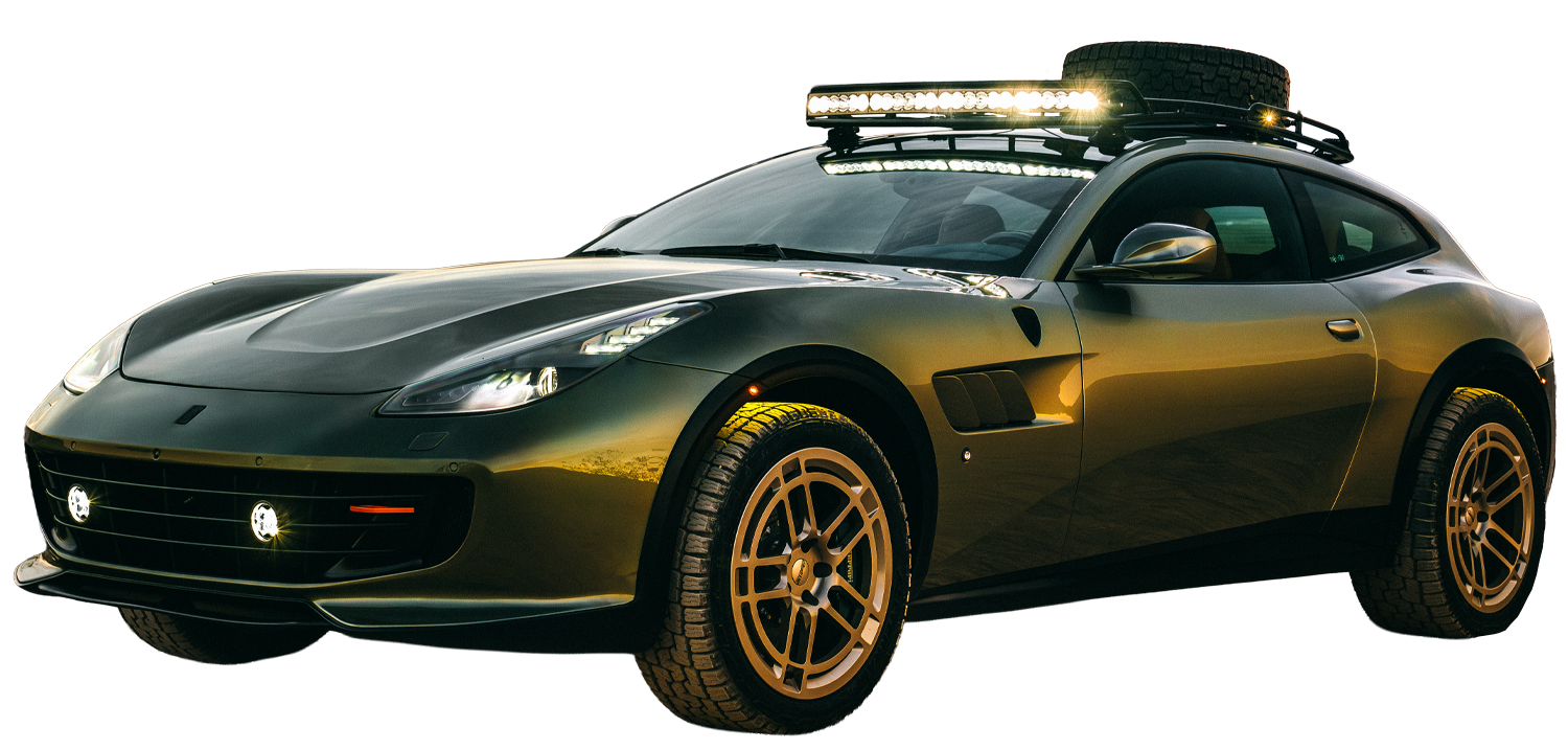 Original Configuration