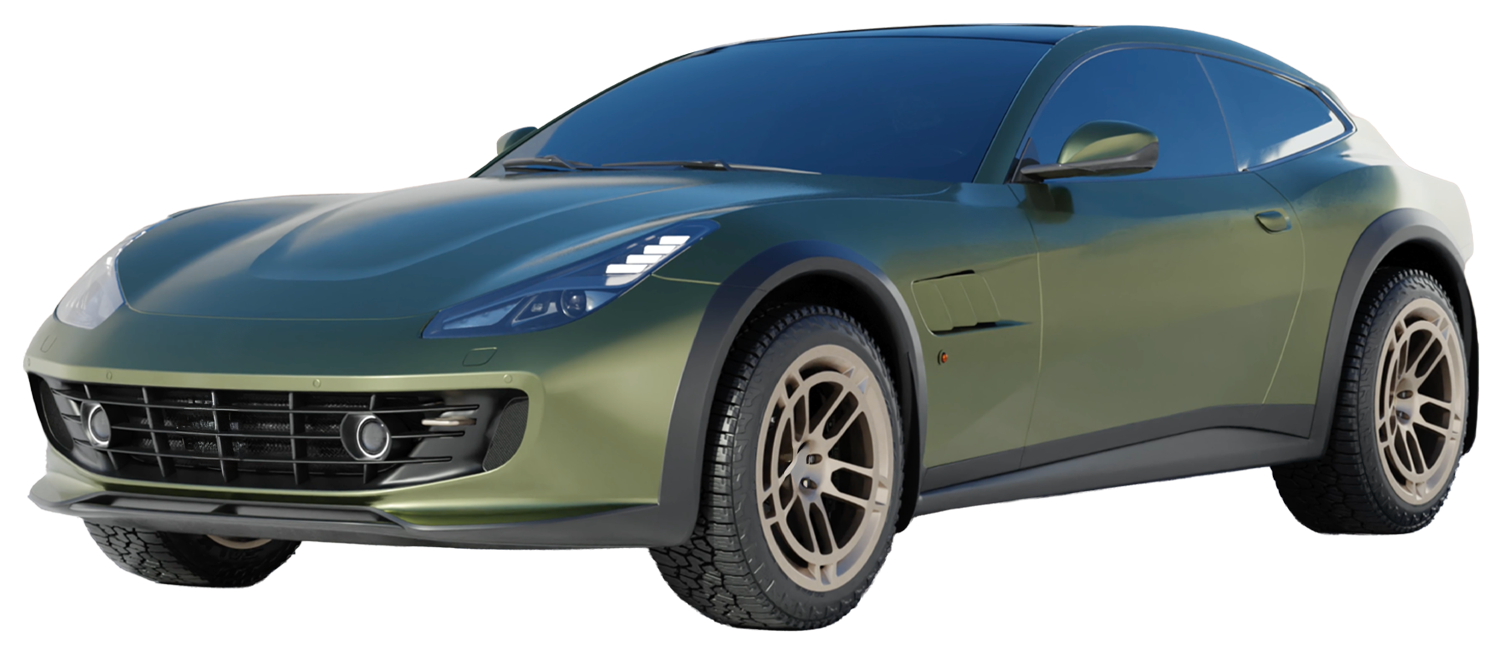 Original Configuration