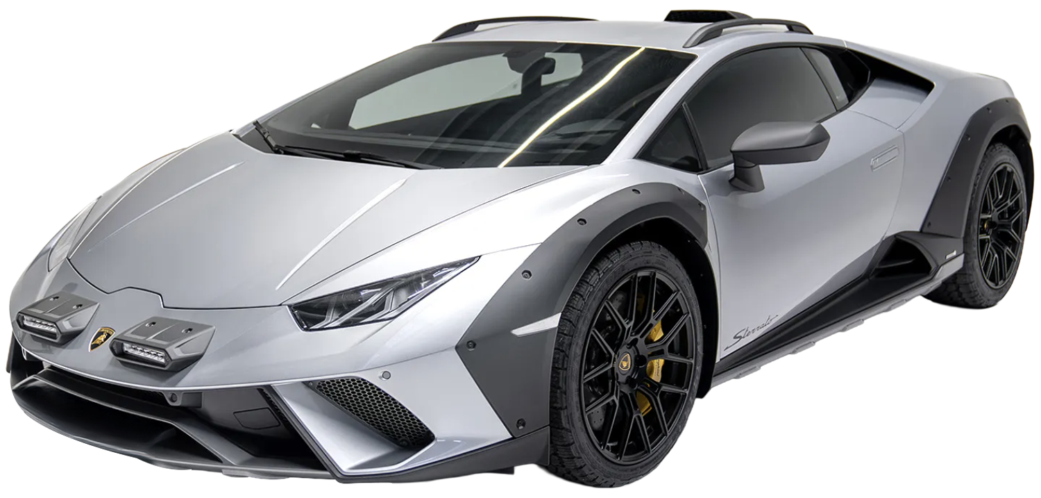 Original Configuration